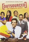 Outsourced: The Complete Series [DV