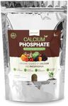 Plant Needs Calcium Phosphate 5 kg | Guano Fertiliser | Dicalcium Phosphate | Plant Fertiliser | High Phosphate Fertiliser | Calcium and Phosphorus Fertiliser