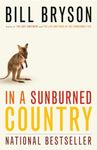 In a Sunburned Country, Book Cover May Vary