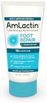 AmLactin Foot Repair Cream - 3 oz F