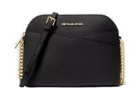 MICHAEL KORS(マイケルコース) Bag, Black, Black/Gold