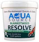 Aqua Source Blanket Resolve