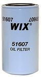 Wix 51607 Spin-On Oil Filter, Pack of 1