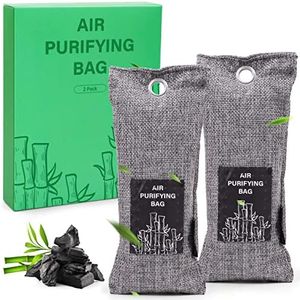 Charcoal S