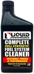 Complete Full Synthetic Fuel System Cleaner - 16 oz - Small Batch Cleaner Removes Carbon Build-Up and Improves Mileage - Restores Power and Performance - Made in Rocky Mount, VA