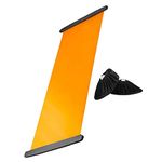 GOOHOCHY Pushup 1 Set Sliding Pads for Softball Exercise Sliding Mat Balance Workout Board Puck Fitness Baseball Push Up Stands