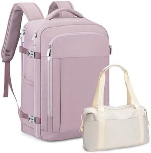 Travel Bac