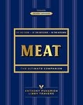 Meat:The ultimate companion