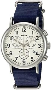 Timex Montres Bracelet Hommes TWC063800