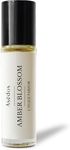 Asedos - Amber Blossom Perfume Oil | Inspired by Libre | Rollerball | Unisex Attar Oil | Vegan, Paraben Free, Phthalate Free | Animal Cruelty Free | 10ml 0.34 Fl Oz