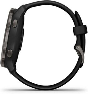 Garmin Venu 2 Smartwatch 43mm – Black