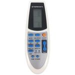 R91 R91/BGCE Remote Control Replacement for York Air Conditioner R91/BGE R92/BGCE R92/BGE