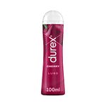 Durex Cherry Lube 100ml