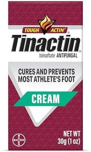 Tinactin Athlete's Foot Cream, 1 Ounce