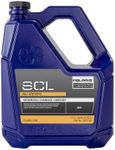 Polaris Snowmobile SCL Synthetic Chaincase Lubricant