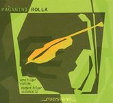 Duets for Violin & Cello By Rolla & Paganini