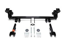 Roadmaster 521567-5 Direct Connect Tow Bar Baseplate for Honda CRV (2012-2014)