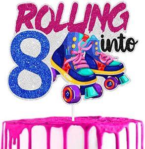 Rolling in