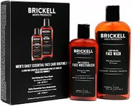 Brickell Men's Daily Essential Face