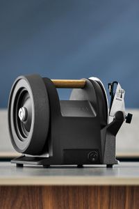 Tormek T-1 Kitchen Knife Sharpener – Precision Edge Tool