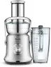 Breville Commercial CJE830BSS1BNA1 Juice Fountain XL Pro Centrifugal Juicer Machine, 70 oz Jug, Brushed Stainless Steel