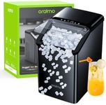 Oraimo Nugget Ice Maker 512A, Ice M