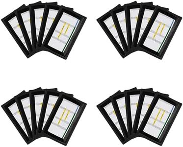 Pro Athletics QB Playbook Wristband - Football Quarterback Play Wristbands for Youth - Wrist Coach for All Sports with 3 Compartments (Black, Youth, 20-Pack)