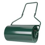 Large Lawn Rollers