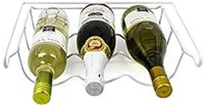 Sorbus® Fridge Wine Rack- Refrigera