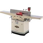 Shop Fox W1857 8" Dovetail Jointer 