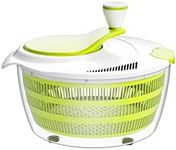 Smile mom Salad Spinner Large Lettu