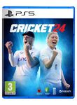 Cricket 24 (PS5)