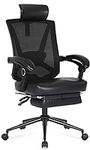 Misolant Ergonomic Office Chair wit