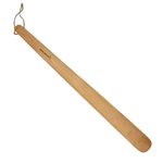 Shoe mistri Shoe Horn for Men & Women | Lightweight Wooden Material I Perfect Size (for Bag, Drawer, Home, Work, Car, Travelling etc.)