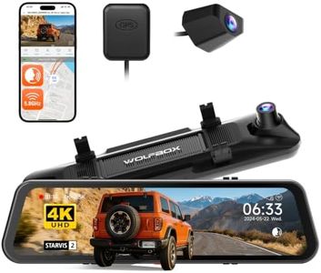 WOLFBOX G9