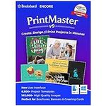 PrintMaster Platinum v9 [Mac Downlo
