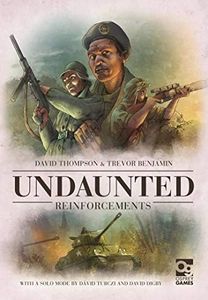 Undaunted: