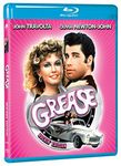 Grease (1978) - Rockin' Edition (Uncut | Region Free Blu-ray | UK Import)