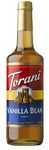 Torani-flavorings