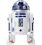 STAR WARS DX 18 inches Figure R2-D2 Painted Action Figure