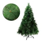 12 Ft Pre Lit Christmas Tree