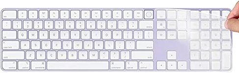 Apple Keyboard Cover