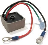 Voltage Regulator E-Z-GO Gas Golf Cart 94-UP MPN 6153