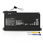 B31N1912 C31N1912 Laptop Battery for ASUS VivoBook 14 E410KA E410MA E510KA E510MA L410MA L510MA F414MA E410KA-EK037WS E410MA-BV1312WS E510KA-EJ158W E510MA-EJ614 L410MA-DB02 L510MA-WB04 F414MA-EK1890WS