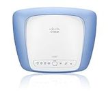Cisco-Valet Wireless Router