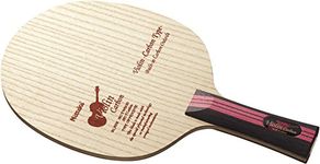 NITTAKU Violin Carbon (FL) Wooden Table Tennis Blade