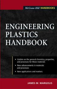 Engineering Plastics Handbook (McGraw-Hill Handbooks)