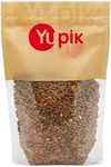 Yupik Spicy Buffalo Pumpkin Seeds, 