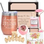 Birthday Gifts for Women, Mothers Day Gifts, Birthday Gifts for Mom, Mom Gifts, Mothers Day Gifts from Daughter, Son, Husband, Christmas Gifts for Women, Gifts for Her, Wife, Grandma, Teacher, Colleagues, Friend Gifts Women