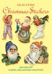 Old-Time Christmas Stickers